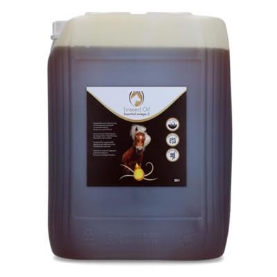 Excellent Horse Linseed Oil 20 l