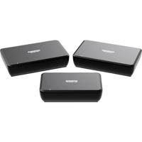 Marmitek Anywhere 750 Audio-extender 30 m 20 kHz - thumbnail