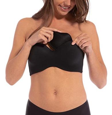 Magic Bodyfashion BH vulling pads Push up - Water-Soft Push up Pads - siliconen