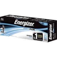 Batterij energizer max plus 20x aa alkaline - thumbnail