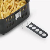 Severin FR2446 Multi Heteluchtfriteuse 11L 2000W Zwart - thumbnail