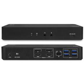 ACT AC7160 USB-C 4K Docking station