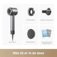 Föhn Dreame 010401AC000265 220-240 V - thumbnail