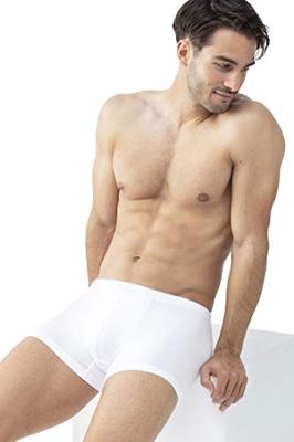 Mey boxershort dry cotton wit