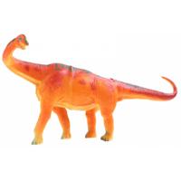 LG Imports Tanystropheus 17 cm oranje - thumbnail