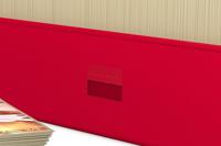 Ultimate Guard Arkhive 800+ Xenoskin - Red - thumbnail