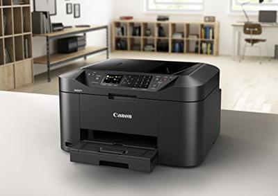Canon Maxify MB2150 printer