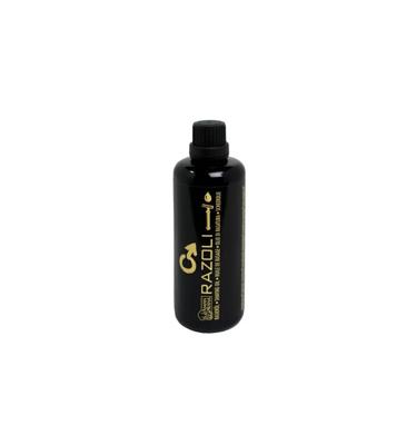 Amanprana Razoli 3-in-1 scheerolie 100 Milliliter Amanprana Razoli 3-in-1 scheerolie 100 Milliliter