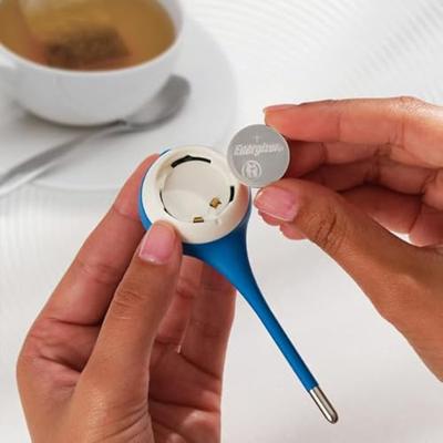 Energizer Knoopcel CR2025 3 V 12 stuk(s) 163 mAh Lithium