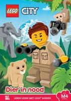 Dier in nood! - thumbnail