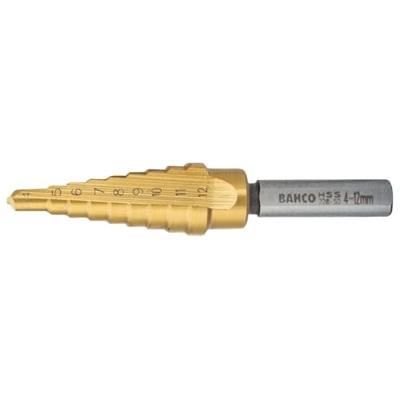 Bahco getrapte boor | 228-SD Bahco getrapte boor | 228-SD