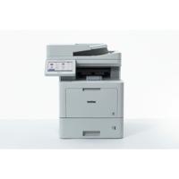 Brother MFC-L9670CDN all-in-one kleurenlaserprinter - thumbnail