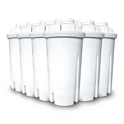 Caso Waterfilters voor Turbo Heetwaterdispenser 6 Stuks