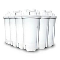 Caso Waterfilters voor Turbo Heetwaterdispenser 6 Stuks - thumbnail