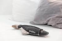 TRIXIE BE NORDIC HONDENSPEELGOED SCHOL HAJO STOF / PLUCHE 35 CM 2 ST - thumbnail