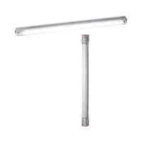 OSRAM HOMELIGHTING Submarine 1 x 15W 4000K LED-lamp voor vochtige ruimte G13 15.00 W Koudwit Grijs - thumbnail