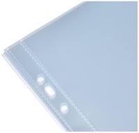 Hama Fotohoezen 10X15Cm A4 Transparant - thumbnail