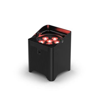 Chauvet DJ Freedom Par T6 accu spot