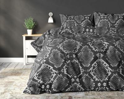 Sleeptime Riley Antraciet 140 x 220 cm