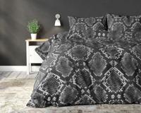 Sleeptime Riley Antraciet 140 x 220 cm - thumbnail