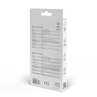 SAVIO USB-C - 4 x USB-A hub, AK-54 - thumbnail