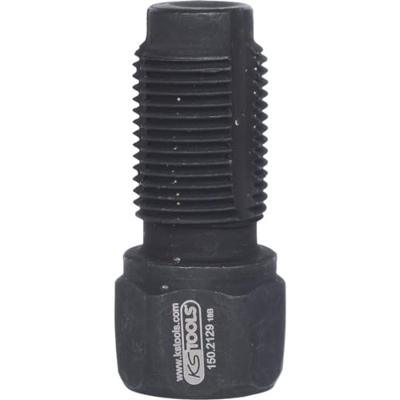 KS Tools 150.2129 Reparatiegereedschap voor schroefdraad van de lambda sonde, M18x1,5 KS Tools 150.2129 Reparatiegereedschap voor schroefdraad van de lambda sonde, M18x1,5