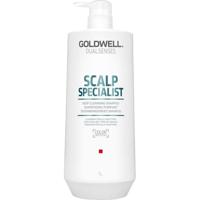 Goldwell Dualsenses Scalp Specialist Deep Cleansing Shampoo 1000ml - thumbnail