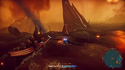 The Falconeer - Warrior Edition