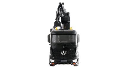 Amewi 22716 RC-Modell 1:18 Elektro Bouwvoertuig RTR Amewi 22716 RC-Modell 1:18 Elektro Bouwvoertuig RTR