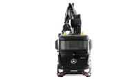 Amewi 22716 RC-Modell 1:18 Elektro Bouwvoertuig RTR - thumbnail