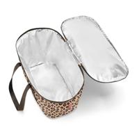 Reisenthel Coolerbag-Leo Macchiato - thumbnail