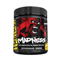 Mutant Madness Pineapple Passion (30 servings) - thumbnail