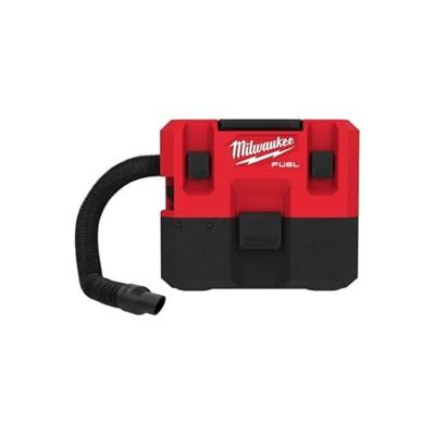 Milwaukee M12 FUEL™ FVCL-0 Accu Stofzuiger Nat/droog 12V Basic Body - 4933478186