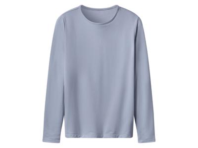 esmara Dames thermoshirt (Blauw, L (44/46))