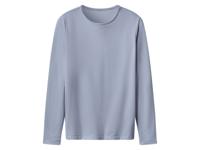 esmara Dames thermoshirt (Blauw, L (44/46)) - thumbnail