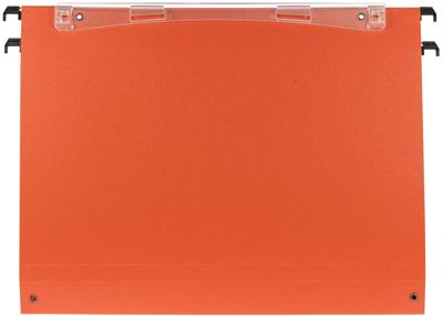 Esselte hangmappen voor laden Uniscope tussenafstand 365 mm, bodem 30 mm, met haken, pak van 50 stuks Esselte hangmappen voor laden Uniscope tussenafstand 365 mm, bodem 30 mm, met haken, pak van 50 stuks
