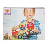 Eichhorn constructor hulpvoertuigen 3in1, 155dlg. - thumbnail