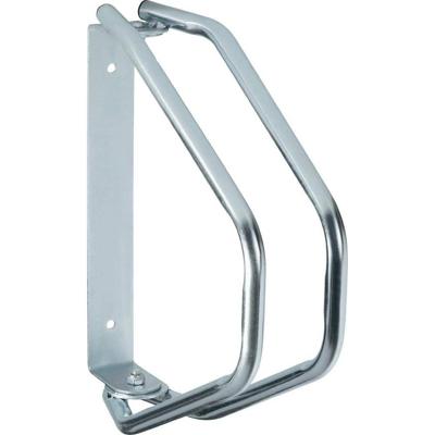 Steun voor fietsen Verstelbaar 28 x 9 x 32 cm Staal