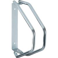 Steun voor fietsen Verstelbaar 28 x 9 x 32 cm Staal - thumbnail