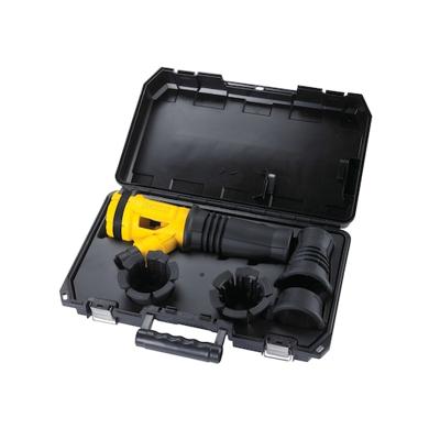 DeWALT DWH0501 Diamantboor Stofafzuigkop | 162 mm | Voor DWH050-XJ - DWH0501