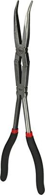 KS Tools 5007163 Platte rondbektang Gereedschapsstaal 335 mm