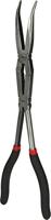 KS Tools 5007163 Platte rondbektang Gereedschapsstaal 335 mm - thumbnail