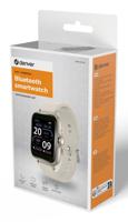 Smartwatch Denver Electronics SWC-156BEMK2 Beige - thumbnail