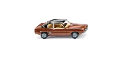 Wiking 082108 H0 Auto Ford Capri I