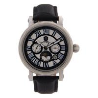 Thomas Tompion Observatory TTA-003013951 Horloge Heren 44mm - thumbnail