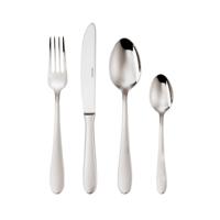 Sambonet Bestekset Astrid - Zilver - 24 delig / 6 personen - thumbnail