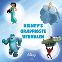 Grappigste Disney verhalen - thumbnail