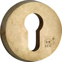 SKG cilinderrozet Elegant BU MTO - thumbnail