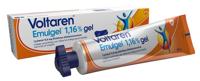 Voltaren Emulgel 1,16% - thumbnail