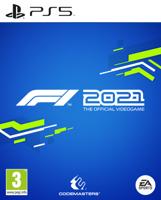 F1 2021: Standard Edition - thumbnail